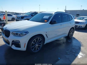 BMW X3 2019 BMW X3 M40I | Mobile.bg � ����� ������ 3