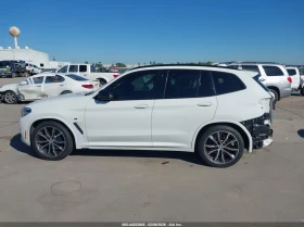 BMW X3 2019 BMW X3 M40I | Mobile.bg � ����� ������ 5