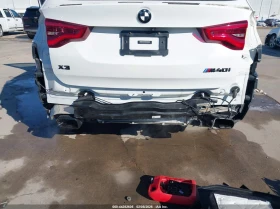 BMW X3 2019 BMW X3 M40I | Mobile.bg � ����� ������ 7