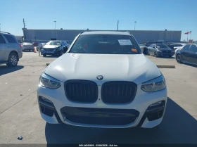 BMW X3 2019 BMW X3 M40I | Mobile.bg � ����� ������ 2
