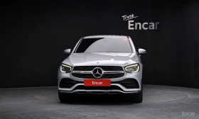 Mercedes-Benz GLC 300 COUPE* AMG* LINE* BURMESTER* 360������* LANE* ASSI | Mobile.bg � ����� ������ 3
