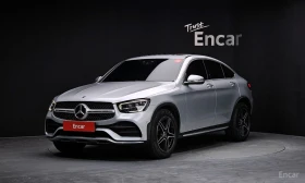 ������ Mercedes-Benz GLC 30...