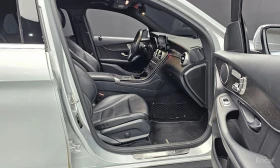 Mercedes-Benz GLC 300 COUPE* AMG* LINE* BURMESTER* 360������* LANE* ASSI | Mobile.bg � ����� ������ 13