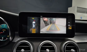 Mercedes-Benz GLC 300 COUPE* AMG* LINE* BURMESTER* 360������* LANE* ASSI | Mobile.bg � ����� ������ 10