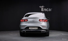 Mercedes-Benz GLC 300 COUPE* AMG* LINE* BURMESTER* 360������* LANE* ASSI | Mobile.bg � ����� ������ 4