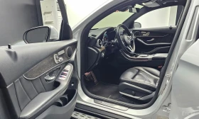 Mercedes-Benz GLC 300 COUPE* AMG* LINE* BURMESTER* 360������* LANE* ASSI | Mobile.bg � ����� ������ 5