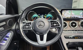 Mercedes-Benz GLC 300 COUPE* AMG* LINE* BURMESTER* 360������* LANE* ASSI | Mobile.bg � ����� ������ 7