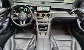 Mercedes-Benz GLC 300 COUPE* AMG* LINE* BURMESTER* 360������* LANE* ASSI | Mobile.bg � ����� ������ 6