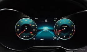 Mercedes-Benz GLC 300 COUPE* AMG* LINE* BURMESTER* 360������* LANE* ASSI | Mobile.bg � ����� ������ 12