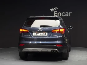 Hyundai Santa fe (E-Vgt) 2.0 2Wd Premium | Mobile.bg � ����� ������ 4