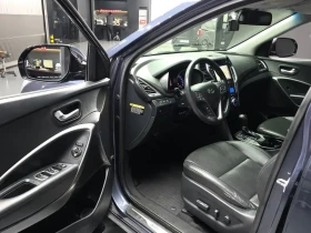 Hyundai Santa fe (E-Vgt) 2.0 2Wd Premium | Mobile.bg � ����� ������ 10