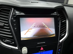 Hyundai Santa fe (E-Vgt) 2.0 2Wd Premium | Mobile.bg � ����� ������ 15