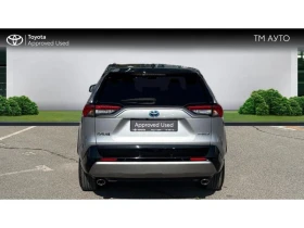 Toyota Rav4 2.5HSD SELECTION FWD - 41900 € / 81949.28 лв. - 42331420 4