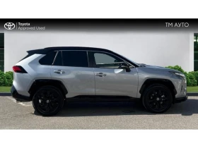 Toyota Rav4 2.5HSD SELECTION FWD - 41900 € / 81949.28 лв. - 42331420 17
