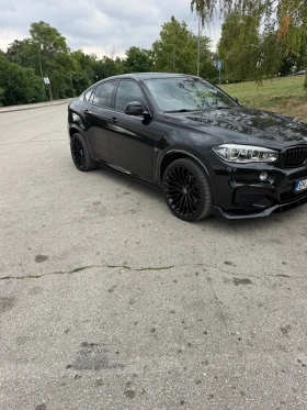 BMW X6 | Mobile.bg � ����� ������ 7