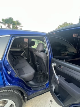 Honda Cr-v 2.0 i-VTEC (150 к.с.) - 8399 € / 16427.02 лв. - 43012216 6