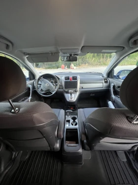 Honda Cr-v 2.0 i-VTEC (150 к.с.) - 8399 € / 16427.02 лв. - 43012216 7