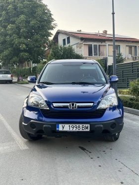 Honda Cr-v 2.0 i-VTEC (150 к.с.) - 8399 € / 16427.02 лв. - 43012216 3