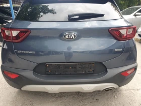 Kia Stonic 1.6D NAVI KOJA KAMERA PODGREV SEDALKI VOLAN | Mobile.bg � ����� ������ 6