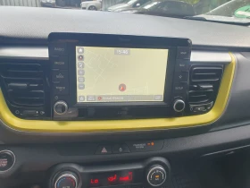 Kia Stonic 1.6D NAVI KOJA KAMERA PODGREV SEDALKI VOLAN | Mobile.bg � ����� ������ 13
