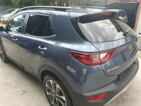 Kia Stonic 1.6D NAVI KOJA KAMERA PODGREV SEDALKI VOLAN | Mobile.bg � ����� ������ 5