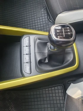 Kia Stonic 1.6D NAVI KOJA KAMERA PODGREV SEDALKI VOLAN | Mobile.bg � ����� ������ 12