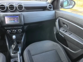 Dacia Duster 1.5TDCI-Automatic  | Mobile.bg � ����� ������ 11