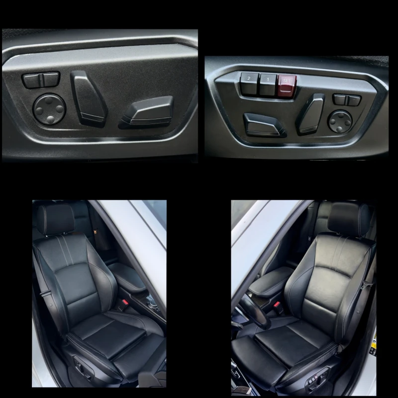 BMW X4 3.5i M-PACKET//FULL, снимка 13 - Автомобили и джипове - 50499145