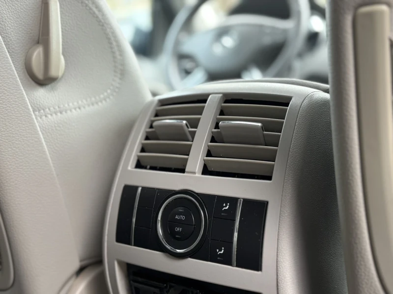 Mercedes-Benz ML 500 AMG LPG, снимка 11 - Автомобили и джипове - 52629449