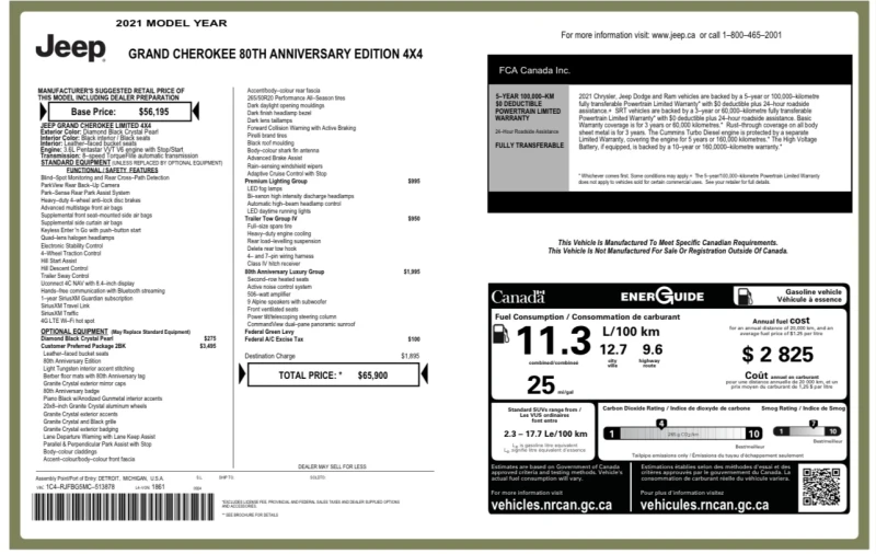 Jeep Grand cherokee, снимка 16 - Автомобили и джипове - 52711983