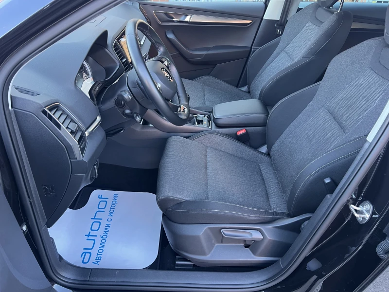 Skoda Karoq STYLE/2.0TDI/115K.C./6MT, снимка 8 - Автомобили и джипове - 52929524
