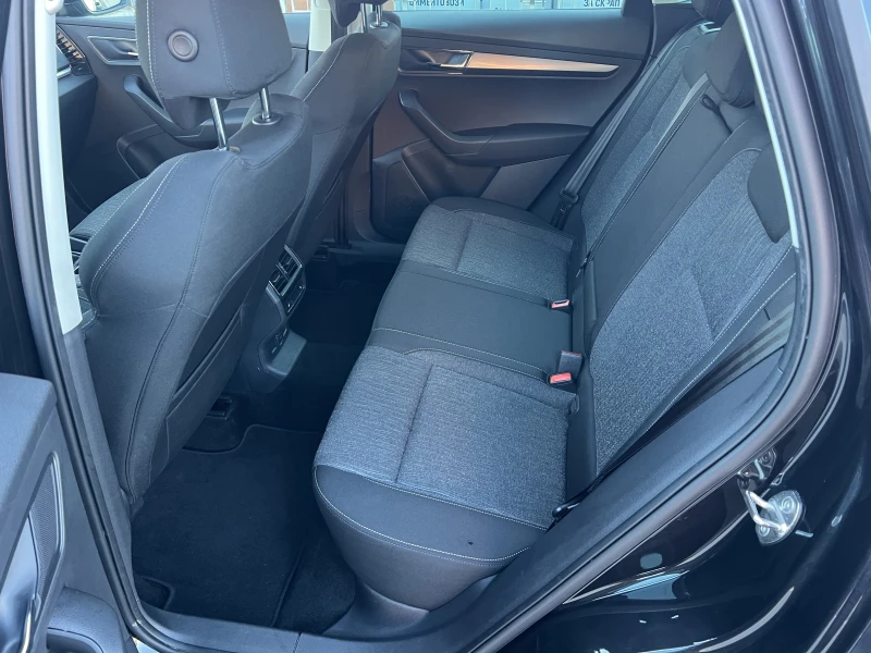 Skoda Karoq STYLE/2.0TDI/115K.C./6MT, снимка 10 - Автомобили и джипове - 52929524