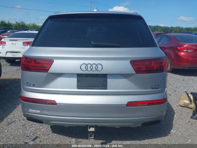 Audi Q7 PREMIUM, снимка 2 - Автомобили и джипове - 47395209