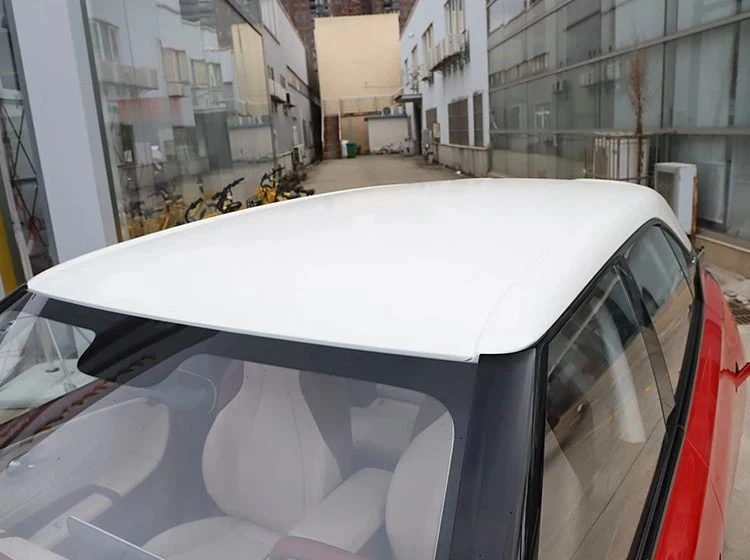 DONGFENG E3 BOX /  Nano 01 plus smart+  | Mobile.bg   15