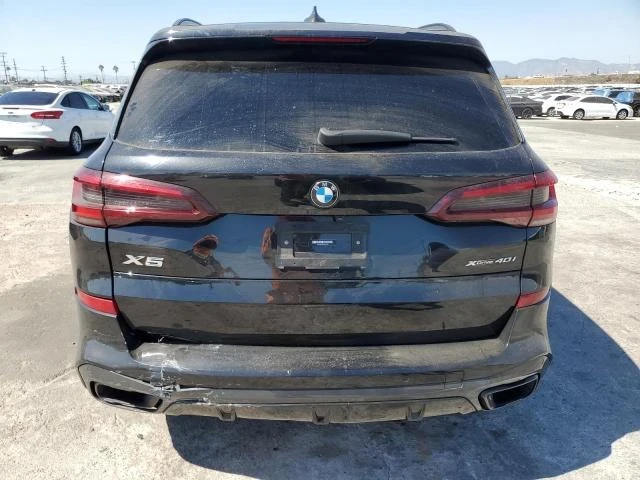 BMW X5, снимка 6 - Автомобили и джипове - 48731506