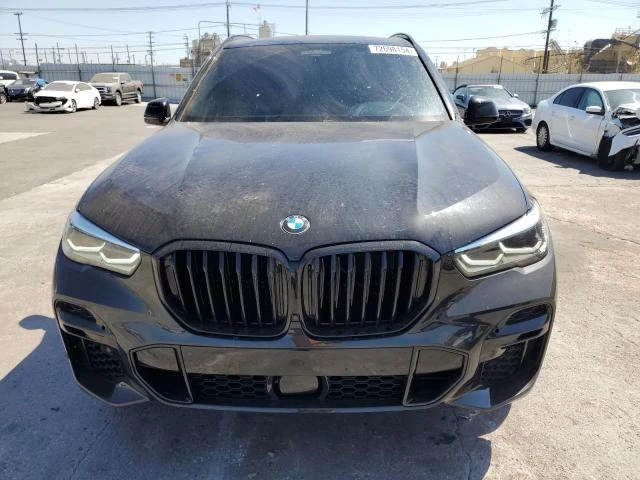 BMW X5, снимка 5 - Автомобили и джипове - 48731506