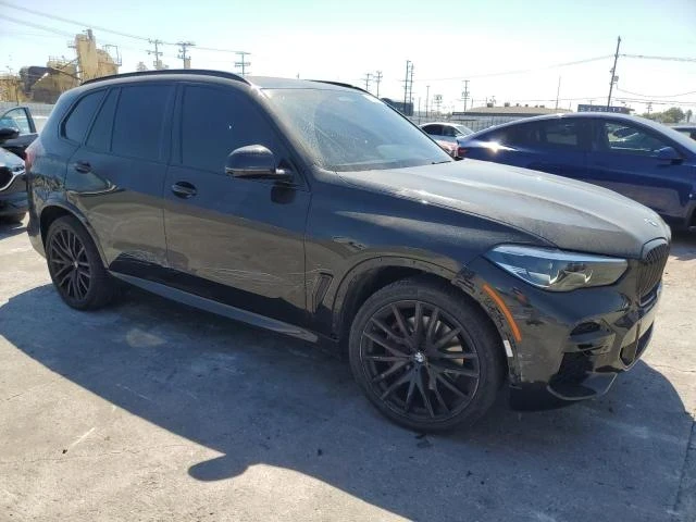 BMW X5, снимка 4 - Автомобили и джипове - 48731506