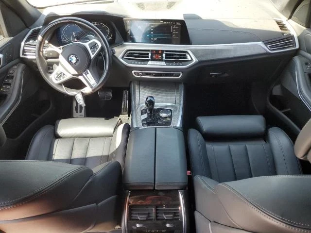 BMW X5, снимка 8 - Автомобили и джипове - 48731506