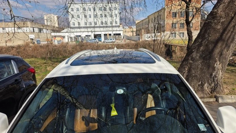 Audi Q7 TDI, снимка 12 - Автомобили и джипове - 52803552