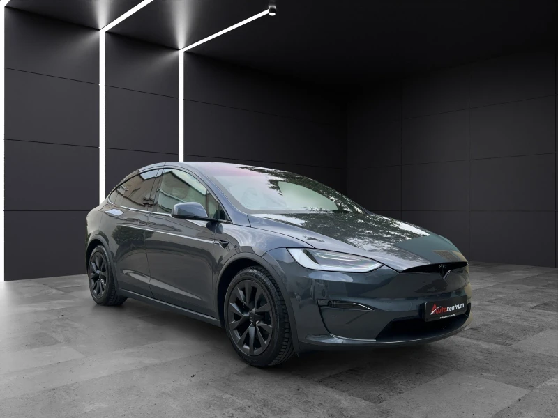 Tesla Model X Plaid - 164000 лв. / 83851.87 € - 18739238 1