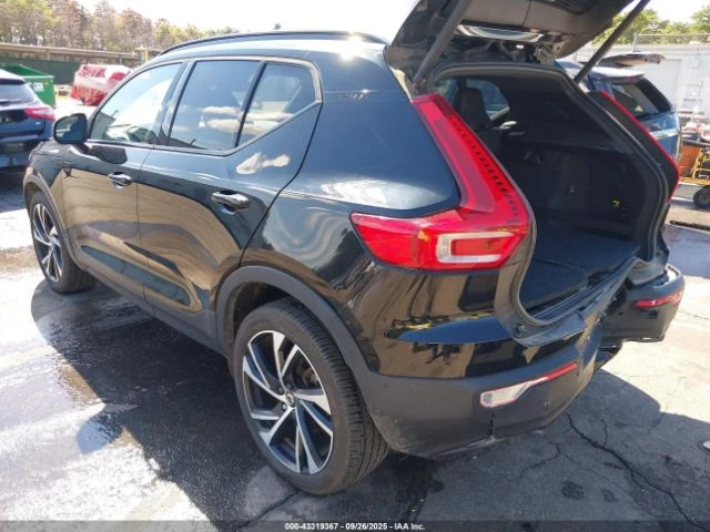 Volvo XC40 T5 R-DESIGN - изображение 4