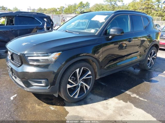 Volvo XC40 T5 R-DESIGN - изображение 3