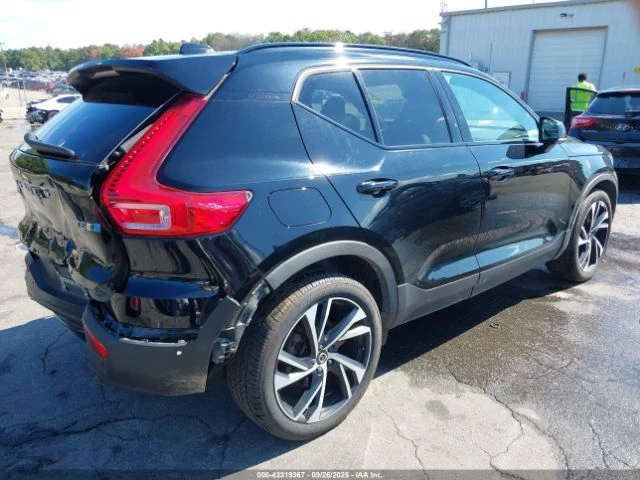 Volvo XC40 T5 R-DESIGN - изображение 6