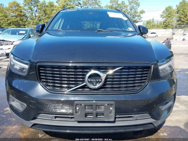 Volvo XC40 T5 R-DESIGN - изображение 2