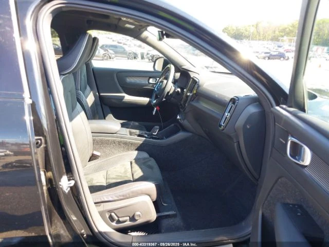 Volvo XC40 T5 R-DESIGN | Mobile.bg   12