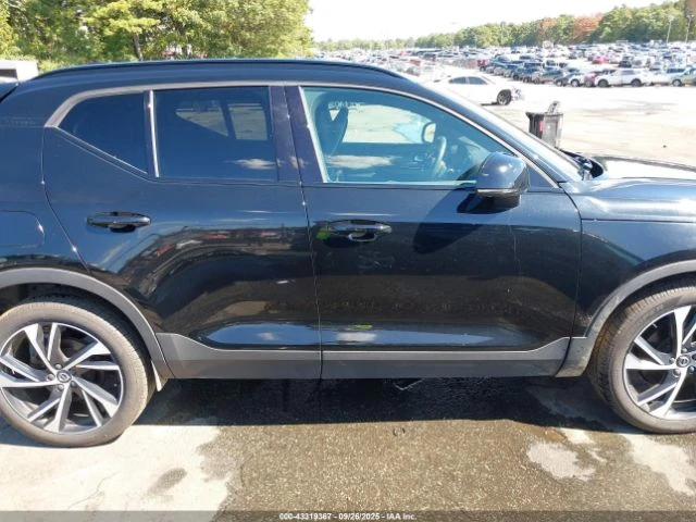 Volvo XC40 T5 R-DESIGN - изображение 9