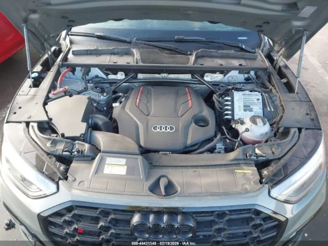 Audi SQ5 Premium Plus TFSI quattro Tiptronic, снимка 15 - Автомобили и джипове - 53801211