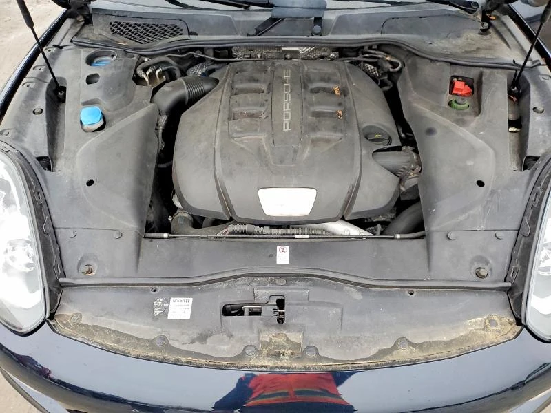 Porsche Cayenne 3.0L 6 ALL WHEEL DRIVE | Mobile.bg � ����������� 12