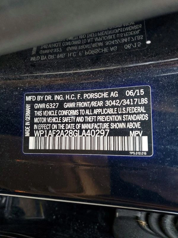 Porsche Cayenne 3.0L 6 ALL WHEEL DRIVE | Mobile.bg � ����������� 13