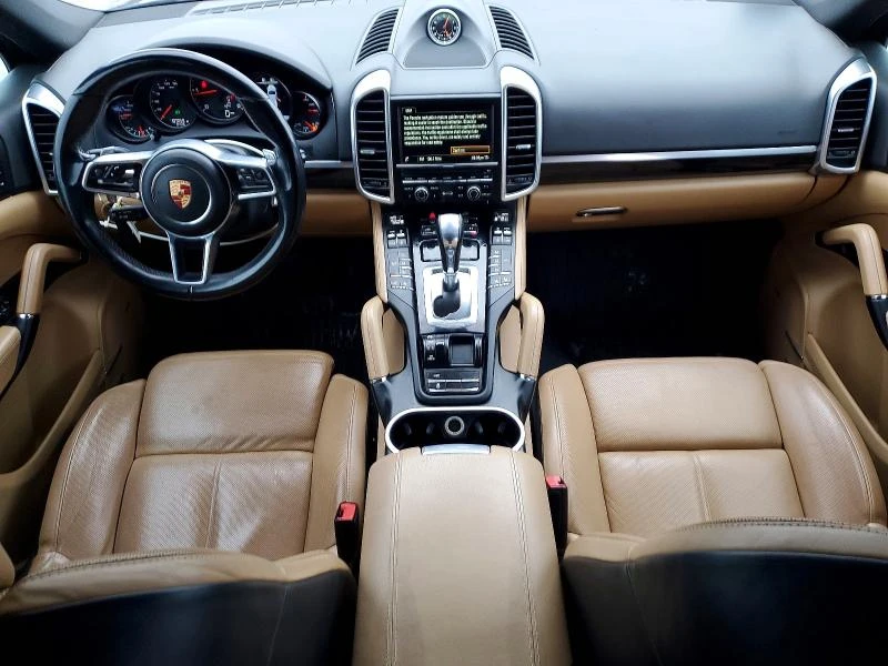 Porsche Cayenne 3.0L 6 ALL WHEEL DRIVE | Mobile.bg � ����������� 8